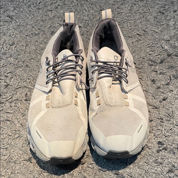 On running cloud 5 - Picture 7 of 8